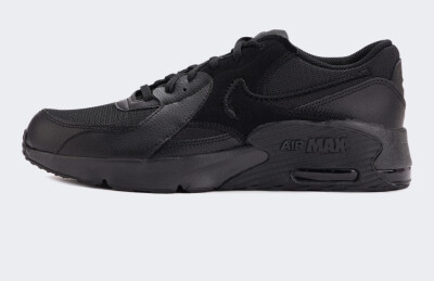 Кросівки Nike дитячі AIR MAX EXCEE NM GS - 158006, фото 1 - інтернет-магазин MEGASPORT