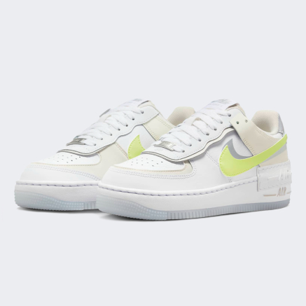 Кеды Nike W AF1 SHADOW - 160420, фото 2 - интернет-магазин MEGASPORT