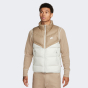 Куртка-жилет Nike M NK SF WR PL-FLD VEST, фото 1 - інтернет магазин MEGASPORT