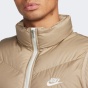 Куртка-жилет Nike M NK SF WR PL-FLD VEST, фото 4 - інтернет магазин MEGASPORT