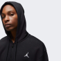 Кофта Jordan M J ESS FLC FZ HOODIE, фото 5 - інтернет магазин MEGASPORT