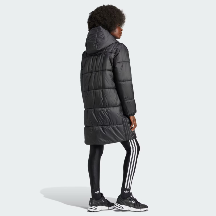 Куртка Adidas Originals LONG PUFFER - 169604, фото 2 - інтернет-магазин MEGASPORT