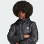 Куртка Adidas Originals LONG PUFFER, фото 4 - інтернет магазин MEGASPORT