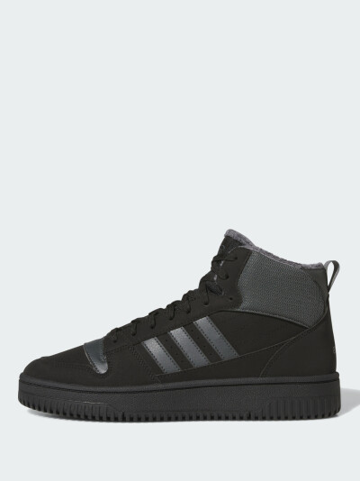 Кеди Adidas BREAK START MID WIN - 169599, фото 1 - інтернет-магазин MEGASPORT