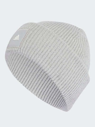 Шапка Adidas WID CUFF BEANIE 169601 купити в MEGASPORT, фото 1 Шапка Adidas WID CUFF BEANIE - 169601, фото 1 - інтернет-магазин MEGASPORT