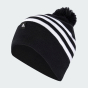 Шапка Adidas POMPOM BEANIE, фото 1 - интернет магазин MEGASPORT