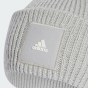 Шапка Adidas WID CUFF BEANIE, фото 2 - інтернет магазин MEGASPORT