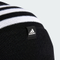 Шапка Adidas POMPOM BEANIE, фото 2 - интернет магазин MEGASPORT