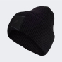 Шапка Adidas WID CUFF BEANIE, фото 1 - интернет магазин MEGASPORT