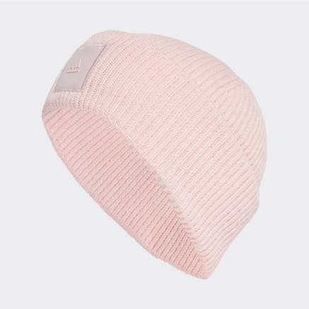 Шапка Adidas WID CUFF BEANIE - 169609, фото 1 - интернет-магазин MEGASPORT