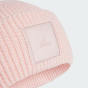 Шапка Adidas WID CUFF BEANIE, фото 2 - интернет магазин MEGASPORT