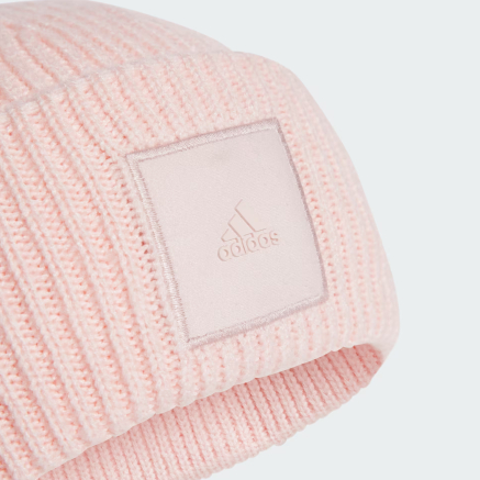 Шапка Adidas WID CUFF BEANIE - 169609, фото 2 - интернет-магазин MEGASPORT