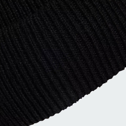 Шапка Adidas WID CUFF BEANIE - 169610, фото 3 - интернет-магазин MEGASPORT