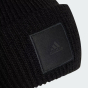 Шапка Adidas WID CUFF BEANIE, фото 2 - интернет магазин MEGASPORT