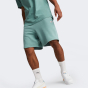 Шорты Puma DOWNTOWN Shorts 8" TR, фото 1 - интернет магазин MEGASPORT