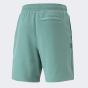 Шорты Puma DOWNTOWN Shorts 8" TR, фото 7 - интернет магазин MEGASPORT