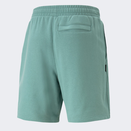 Шорты Puma DOWNTOWN Shorts 8" TR - 155354, фото 7 - интернет-магазин MEGASPORT