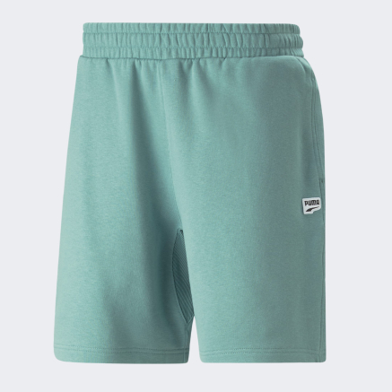 Шорты Puma DOWNTOWN Shorts 8" TR - 155354, фото 6 - интернет-магазин MEGASPORT