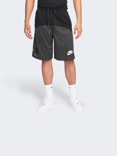 Шорты Nike MNK DF START5BLK 11IN SHORT - 154821, фото 1 - интернет-магазин MEGASPORT