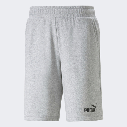 Шорти Puma ESS Shorts 10" - 151209, фото 5 - інтернет-магазин MEGASPORT