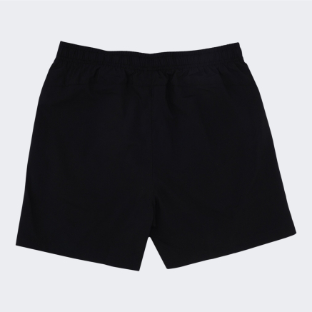 Шорти Puma дитячі Active Woven Shorts - 140007, фото 2 - інтернет-магазин MEGASPORT