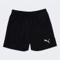 Шорти Puma дитячі Active Woven Shorts, фото 1 - інтернет магазин MEGASPORT