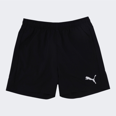 Шорти Puma дитячі Active Woven Shorts - 140007, фото 1 - інтернет-магазин MEGASPORT