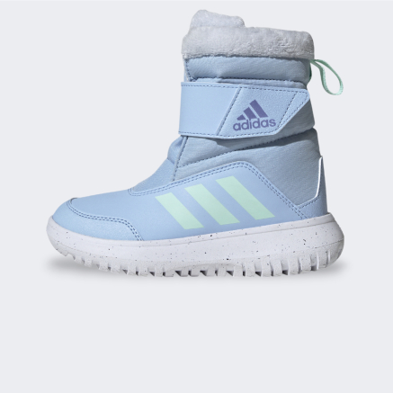 Чоботи Adidas дитячі Winterplay C - 169597, фото 1 - інтернет-магазин MEGASPORT