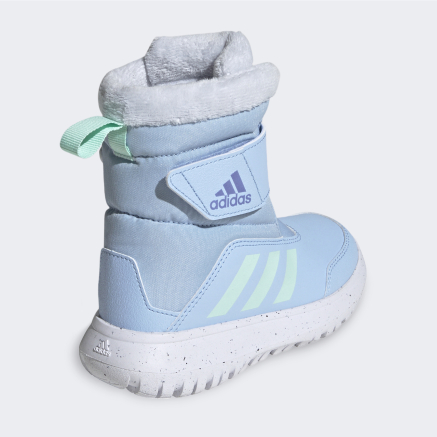 Чоботи Adidas дитячі Winterplay C - 169597, фото 4 - інтернет-магазин MEGASPORT