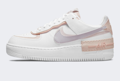 Кеди Nike Air Force 1 Shadow - 169616, фото 1 - інтернет-магазин MEGASPORT