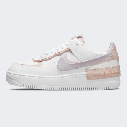 Кеды Nike Air Force 1 Shadow - 169616, фото 1 - интернет-магазин MEGASPORT