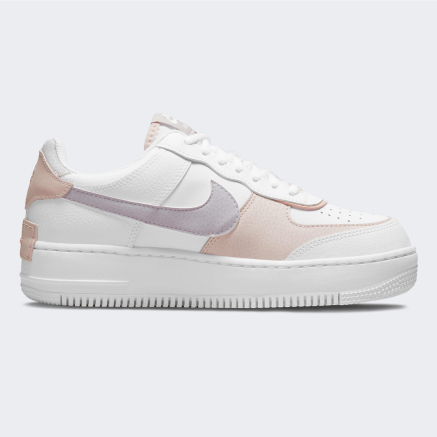 Кеды Nike Air Force 1 Shadow - 169616, фото 3 - интернет-магазин MEGASPORT