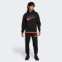 Спортивные штаны Nike M NK CLUB BB JOGGER CHNL FTRA, фото 3 - интернет магазин MEGASPORT