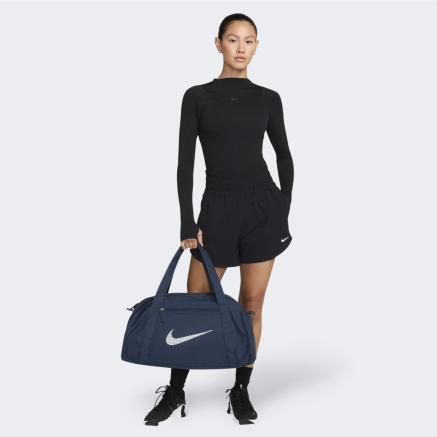 Сумка Nike NK GYM CLUB BAG - SP23 - 169618, фото 10 - интернет-магазин MEGASPORT