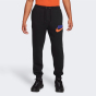 Спортивные штаны Nike M NK CLUB BB JOGGER CHNL FTRA, фото 1 - интернет магазин MEGASPORT