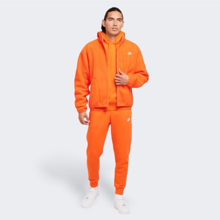 Кофта Nike M NK CLUB SSNL WINTER JKT - 169623, фото 3 - интернет-магазин MEGASPORT