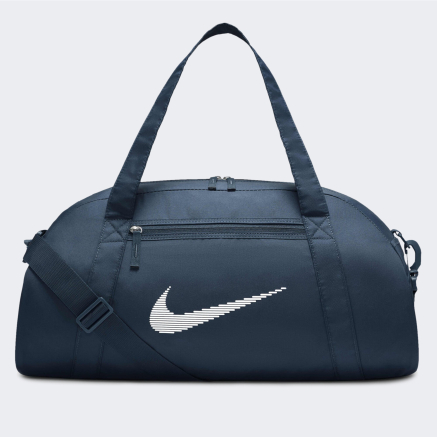 Сумка Nike NK GYM CLUB BAG - SP23 - 169618, фото 1 - интернет-магазин MEGASPORT