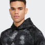 Кофта Nike M NK TF CAMO AOP PO HOODIE, фото 4 - інтернет магазин MEGASPORT