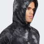 Кофта Nike M NK TF CAMO AOP PO HOODIE, фото 5 - інтернет магазин MEGASPORT