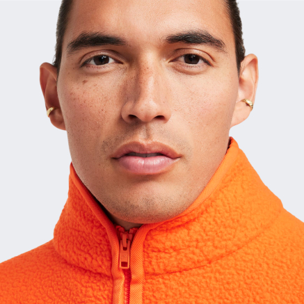 Кофта Nike M NK CLUB SSNL WINTER JKT - 169623, фото 4 - интернет-магазин MEGASPORT