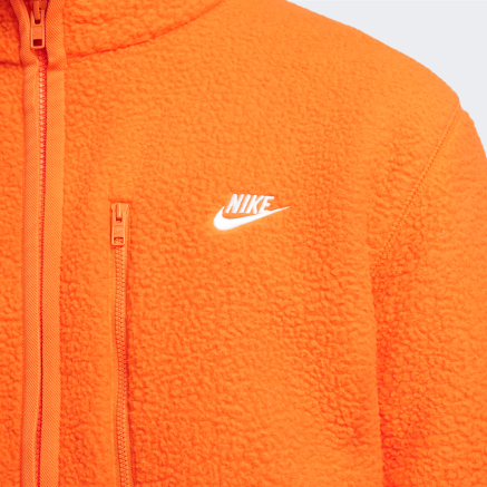 Кофта Nike M NK CLUB SSNL WINTER JKT - 169623, фото 5 - интернет-магазин MEGASPORT