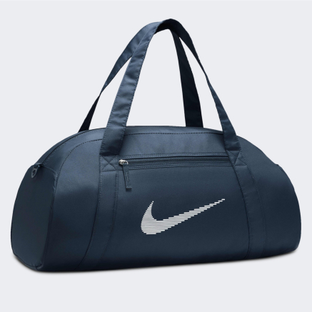 Сумка Nike NK GYM CLUB BAG - SP23 - 169618, фото 3 - интернет-магазин MEGASPORT