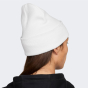 Шапка Nike U NK PEAK BEANIE TC FUT F24 L, фото 2 - интернет магазин MEGASPORT