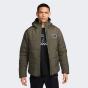 Куртка Nike M NSW SW AIR SYN FILL JKT, фото 1 - интернет магазин MEGASPORT