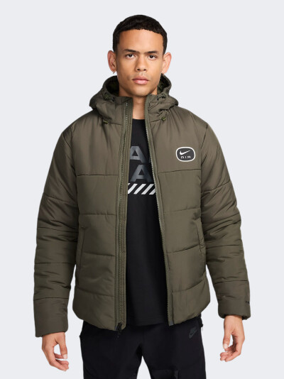 Куртка Nike M NSW SW AIR SYN FILL JKT - 169629, фото 1 - інтернет-магазин MEGASPORT