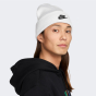 Шапка Nike U NK PEAK BEANIE TC FUT F24 L, фото 3 - интернет магазин MEGASPORT