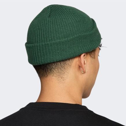 Шапка Nike U NK TERRA BEANIE SC FUT365 L - 169626, фото 2 - интернет-магазин MEGASPORT