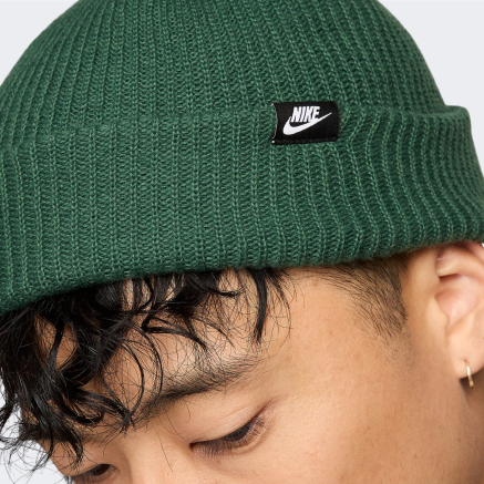 Шапка Nike U NK TERRA BEANIE SC FUT365 L - 169626, фото 4 - интернет-магазин MEGASPORT