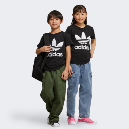 Рюкзак Adidas Originals дитячий YOUTH BP - 165884, фото 6 - інтернет-магазин MEGASPORT