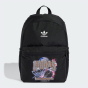 Рюкзак Adidas Originals дитячий YOUTH BP, фото 1 - інтернет магазин MEGASPORT